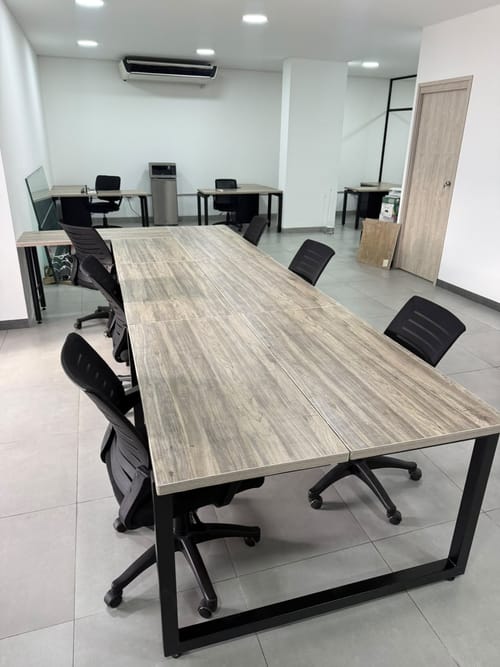 Oficina en arriendo en Versalles, Cali, 300 m² · foto 14 de 17