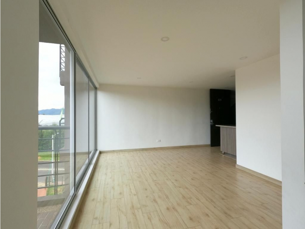 Apartamento en venta en La Estacion, Cajicá · foto 13 de 13