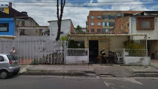 Casa en venta en Cantagallo, Bogotá · foto 4 de 6
