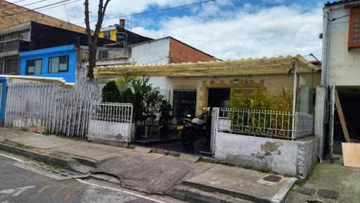 Casa en venta en Cantagallo, Bogotá · foto 5 de 6