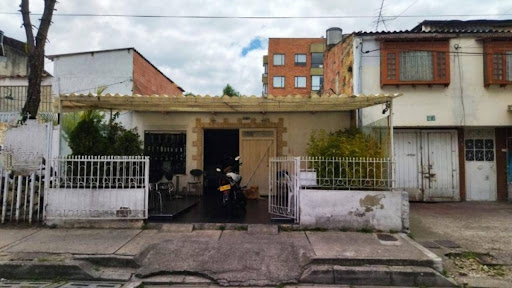 Casa en venta en Cantagallo, Bogotá · foto 6 de 6