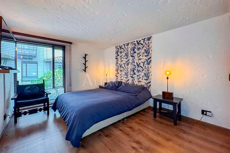 Apartamento de 3 alcobas en venta en Colina Campestre, Bogotá, 111 m² · foto 7 de 14