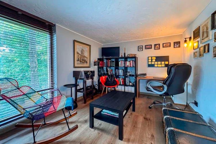 Apartamento de 3 alcobas en venta en Colina Campestre, Bogotá, 111 m² · foto 13 de 14
