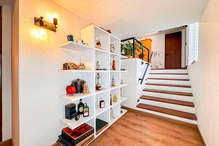 Apartamento de 3 alcobas en venta en Colina Campestre, Bogotá, 111 m² · foto 14 de 14
