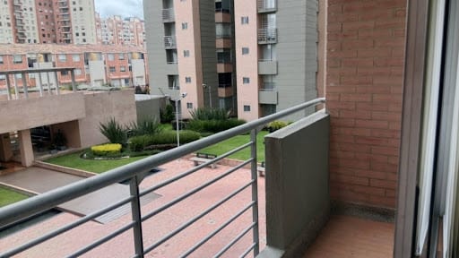 Apartamento en venta en Pradera Norte, Bogotá · foto 3 de 24