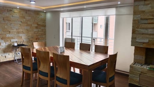 Apartamento en venta en Pradera Norte, Bogotá · foto 5 de 24