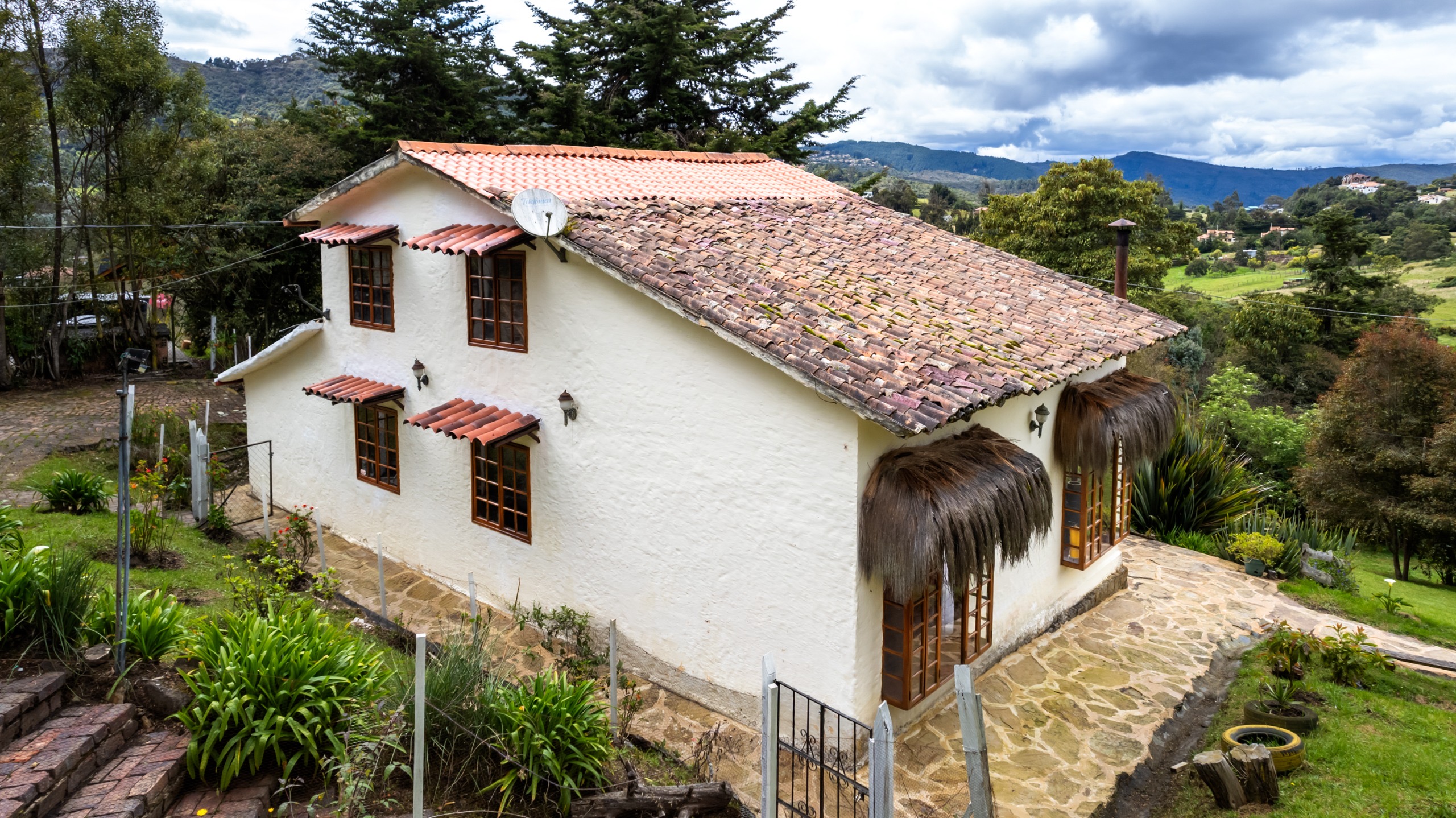 Casa en arriendo en El Salitre, La Calera · foto 5 de 20
