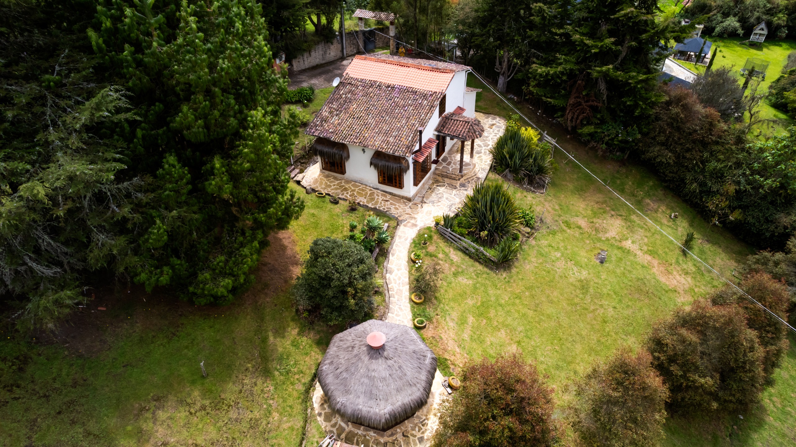 Casa en arriendo en El Salitre, La Calera · foto 6 de 20