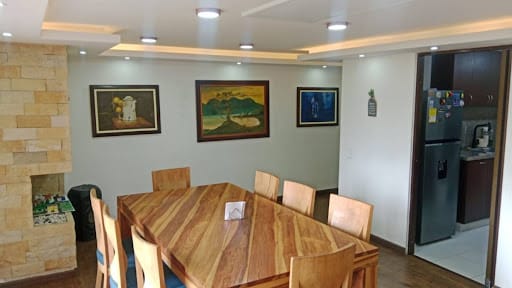 Apartamento en venta en Pradera Norte, Bogotá · foto 7 de 24