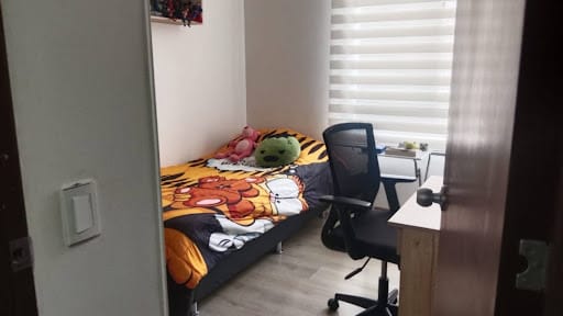 Apartamento en venta en Pradera Norte, Bogotá · foto 8 de 24