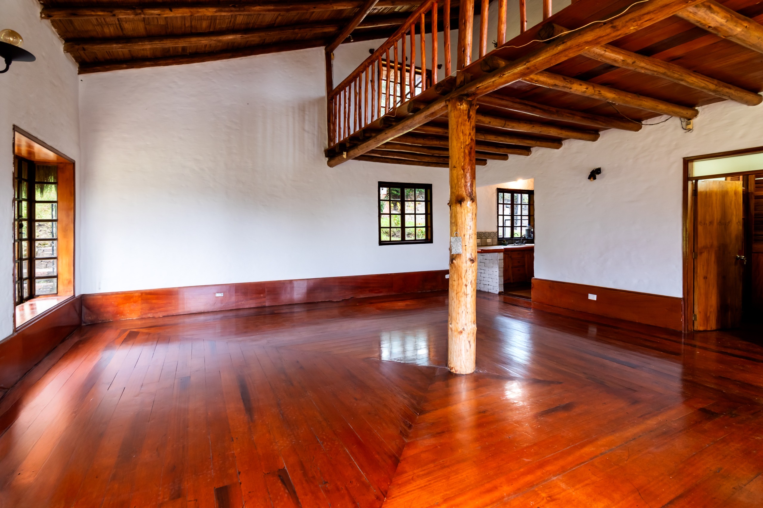 Casa en arriendo en El Salitre, La Calera · foto 8 de 20