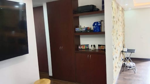 Apartamento en venta en Pradera Norte, Bogotá · foto 9 de 24
