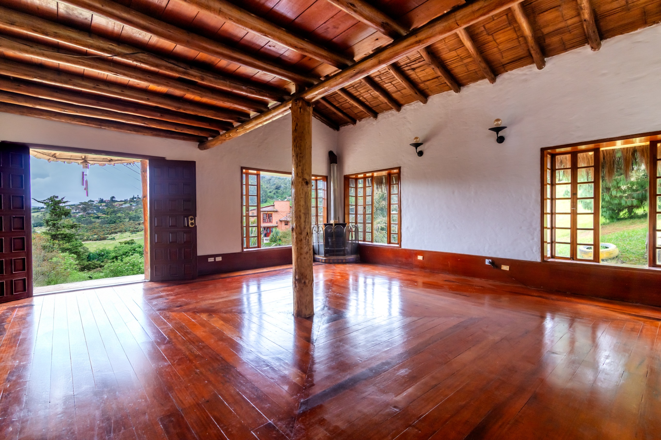 Casa en arriendo en El Salitre, La Calera · foto 9 de 20