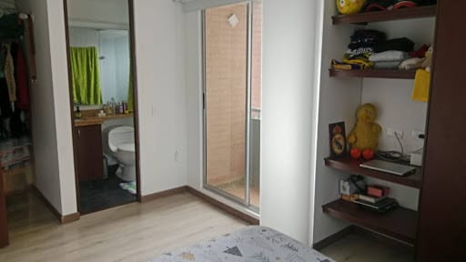 Apartamento en venta en Pradera Norte, Bogotá · foto 10 de 24
