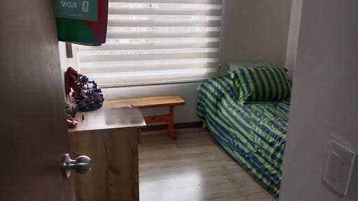 Apartamento en venta en Pradera Norte, Bogotá · foto 11 de 24