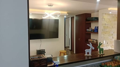 Apartamento en venta en Pradera Norte, Bogotá · foto 20 de 24