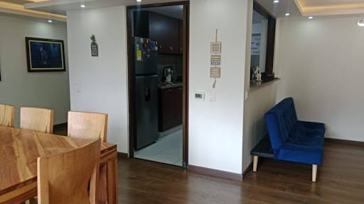 Apartamento en venta en Pradera Norte, Bogotá · foto 21 de 24
