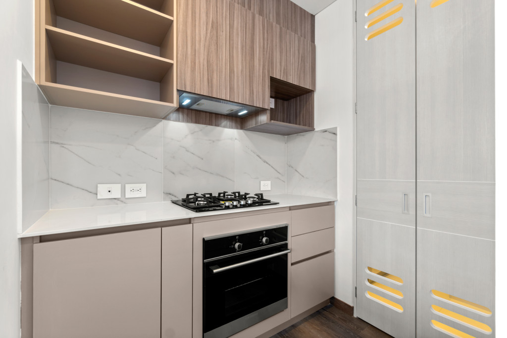 Apartamento en venta en El Virrey, Bogotá · foto 3 de 14
