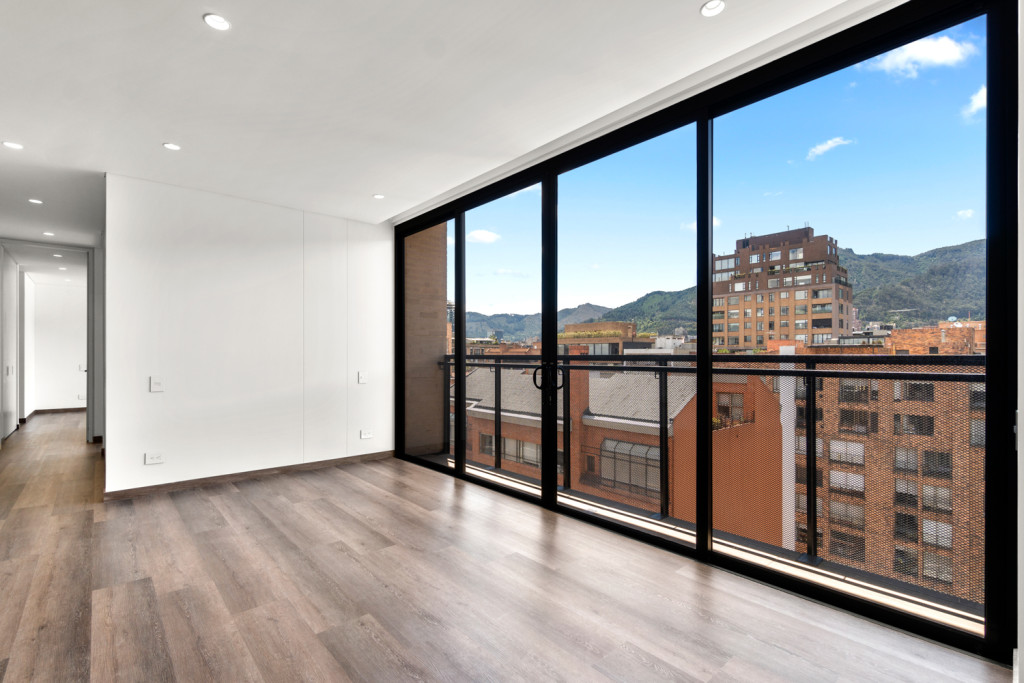 Apartamento en venta en El Virrey, Bogotá · foto 4 de 14
