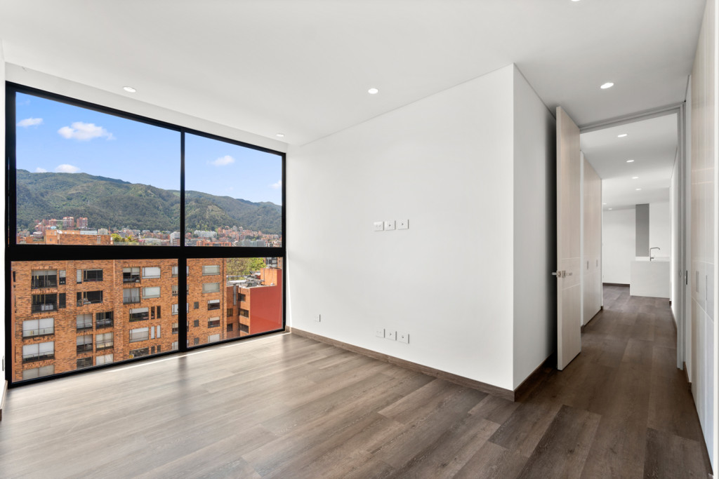 Apartamento en venta en El Virrey, Bogotá · foto 6 de 14