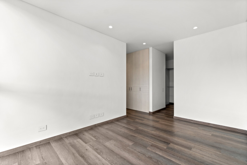 Apartamento en venta en El Virrey, Bogotá · foto 7 de 14
