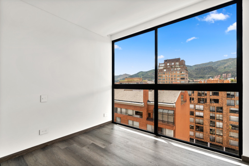 Apartamento en venta en El Virrey, Bogotá · foto 9 de 14