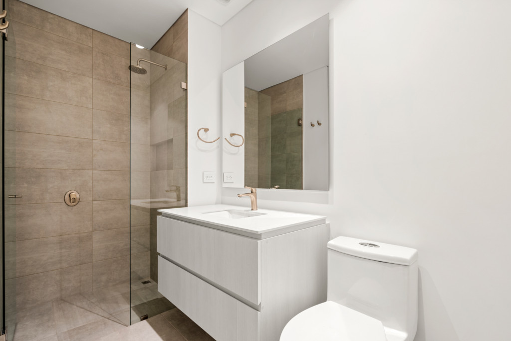 Apartamento en venta en El Virrey, Bogotá · foto 10 de 14