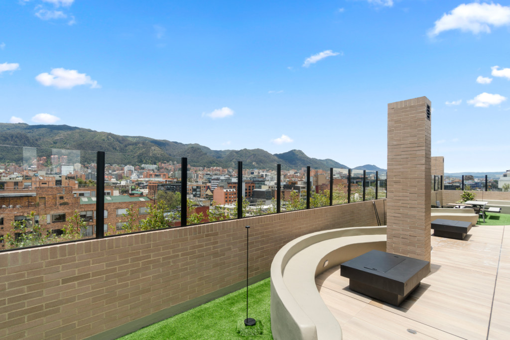 Apartamento en venta en El Virrey, Bogotá · foto 12 de 14