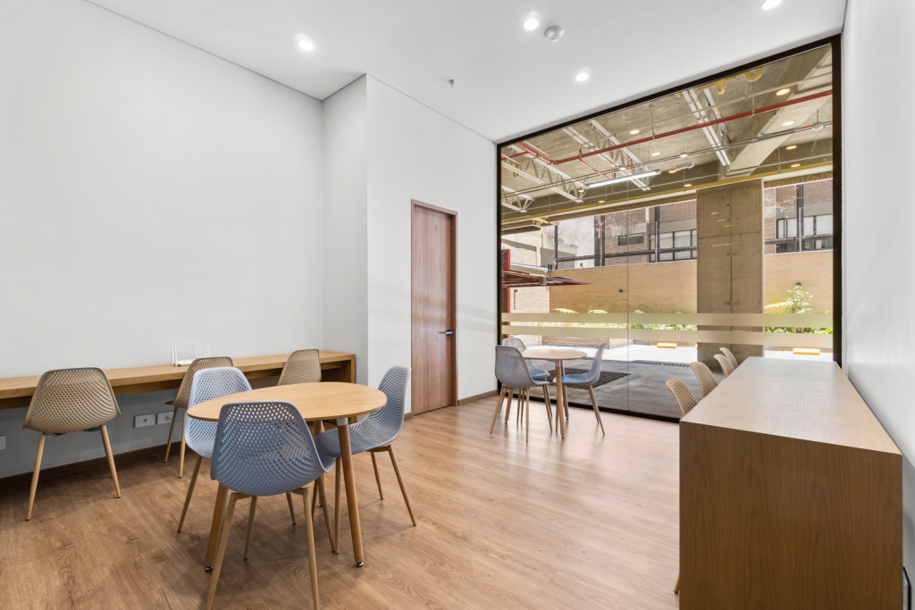 Apartamento en venta en El Virrey, Bogotá · foto 13 de 14