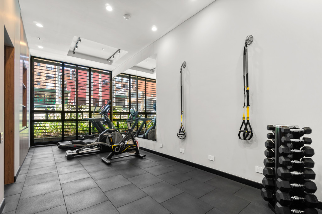 Apartamento en venta en El Virrey, Bogotá · foto 14 de 14