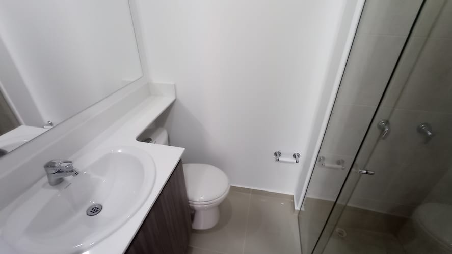 Apartamento en venta en Ditaires, Itagüí, 69 m² · foto 2 de 10