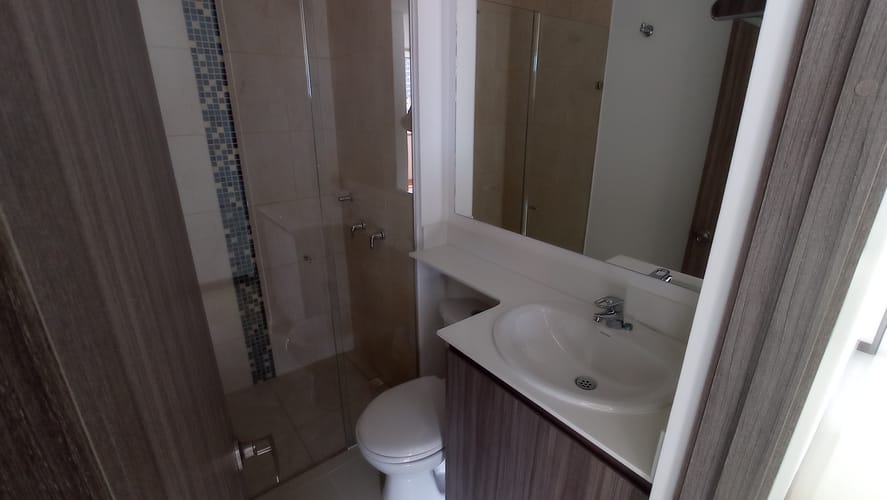 Apartamento en venta en Ditaires, Itagüí, 69 m² · foto 7 de 10