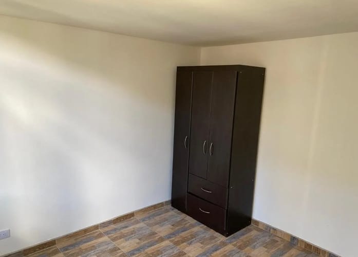 Apartamento de 2 alcobas en venta en El Salitre, Bogotá, 44 m² · foto 9 de 9