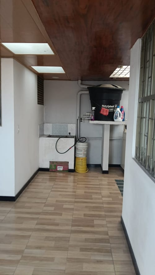 Apartamento de 3 alcobas en arriendo en Zona Industrial Santa Ana, Soacha, 75 m² · foto 3 de 14