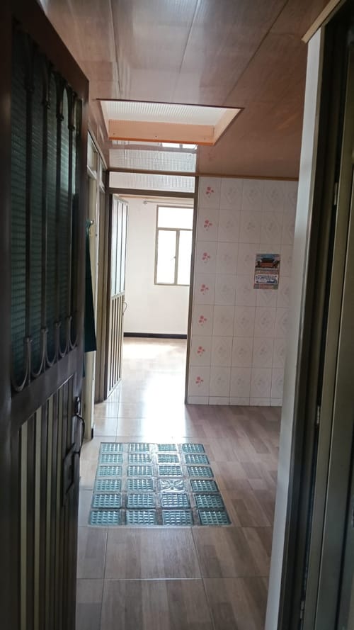 Apartamento de 3 alcobas en arriendo en Zona Industrial Santa Ana, Soacha, 75 m² · foto 4 de 14
