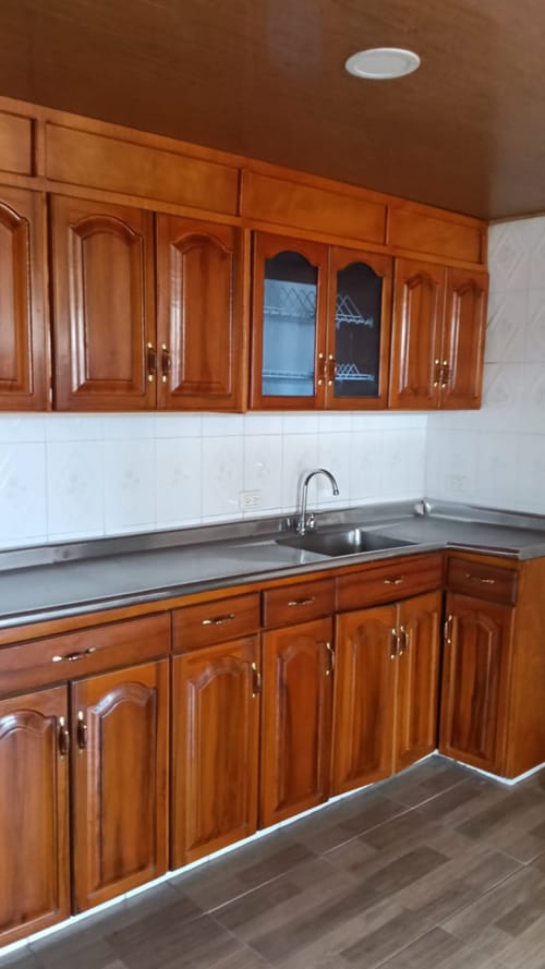 Apartamento de 3 alcobas en arriendo en Zona Industrial Santa Ana, Soacha, 75 m² · foto 6 de 14