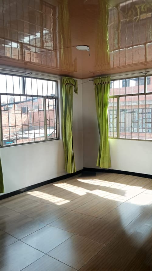 Apartamento de 3 alcobas en arriendo en Zona Industrial Santa Ana, Soacha, 75 m² · foto 9 de 14