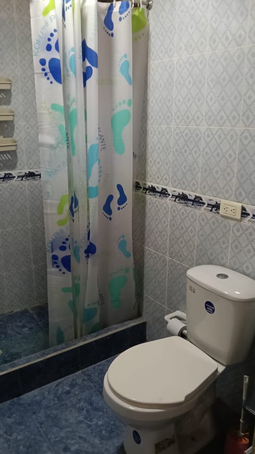 Apartamento de 3 alcobas en arriendo en Zona Industrial Santa Ana, Soacha, 75 m² · foto 14 de 14