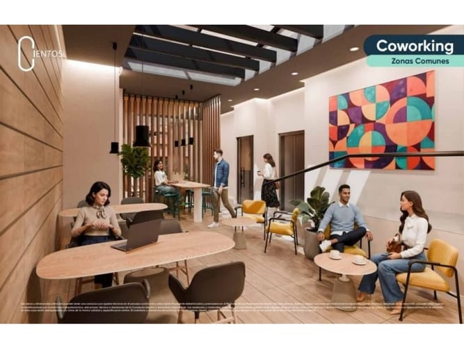 Apartaestudio en venta en Santa Bibiana, Bogotá, 33 m² · foto 7 de 9