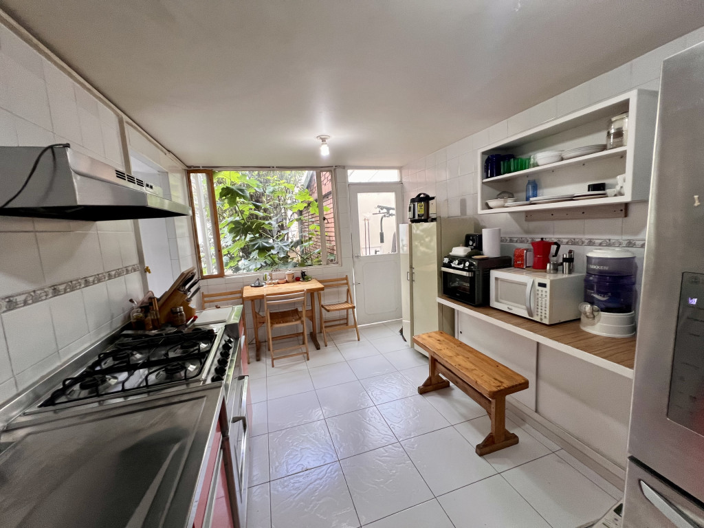 Casa en venta en Alhambra, Bogotá · foto 3 de 22