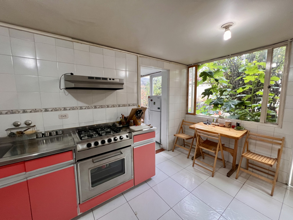 Casa en venta en Alhambra, Bogotá · foto 4 de 22