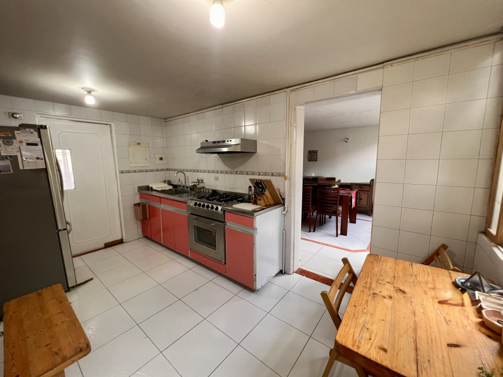 Casa en venta en Alhambra, Bogotá · foto 5 de 22