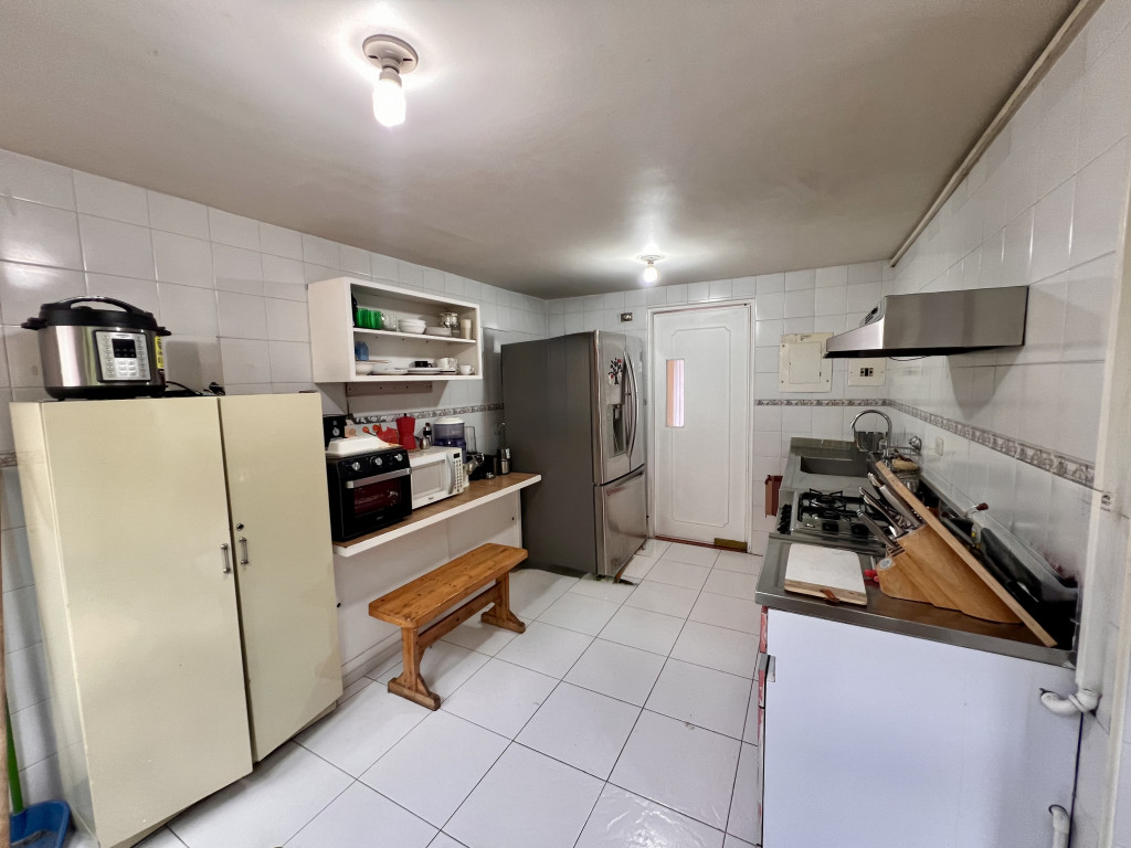 Casa en venta en Alhambra, Bogotá · foto 6 de 22