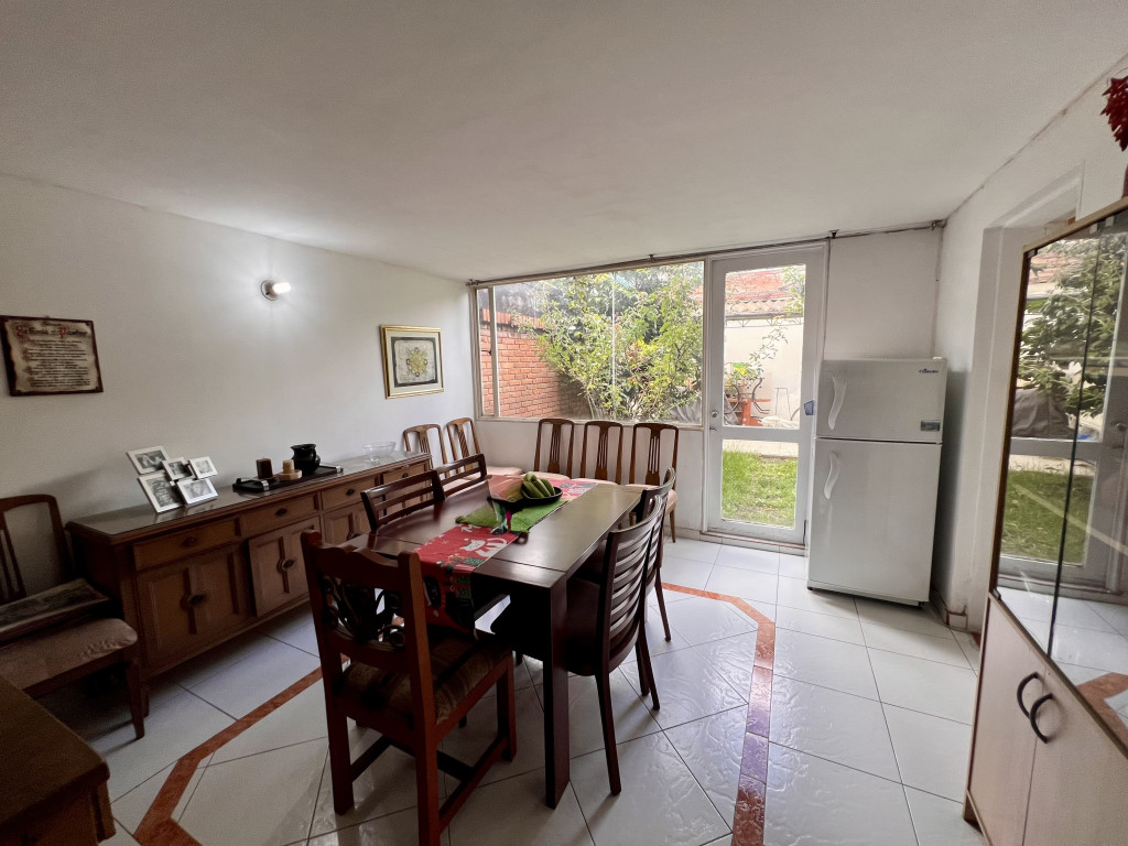 Casa en venta en Alhambra, Bogotá · foto 7 de 22