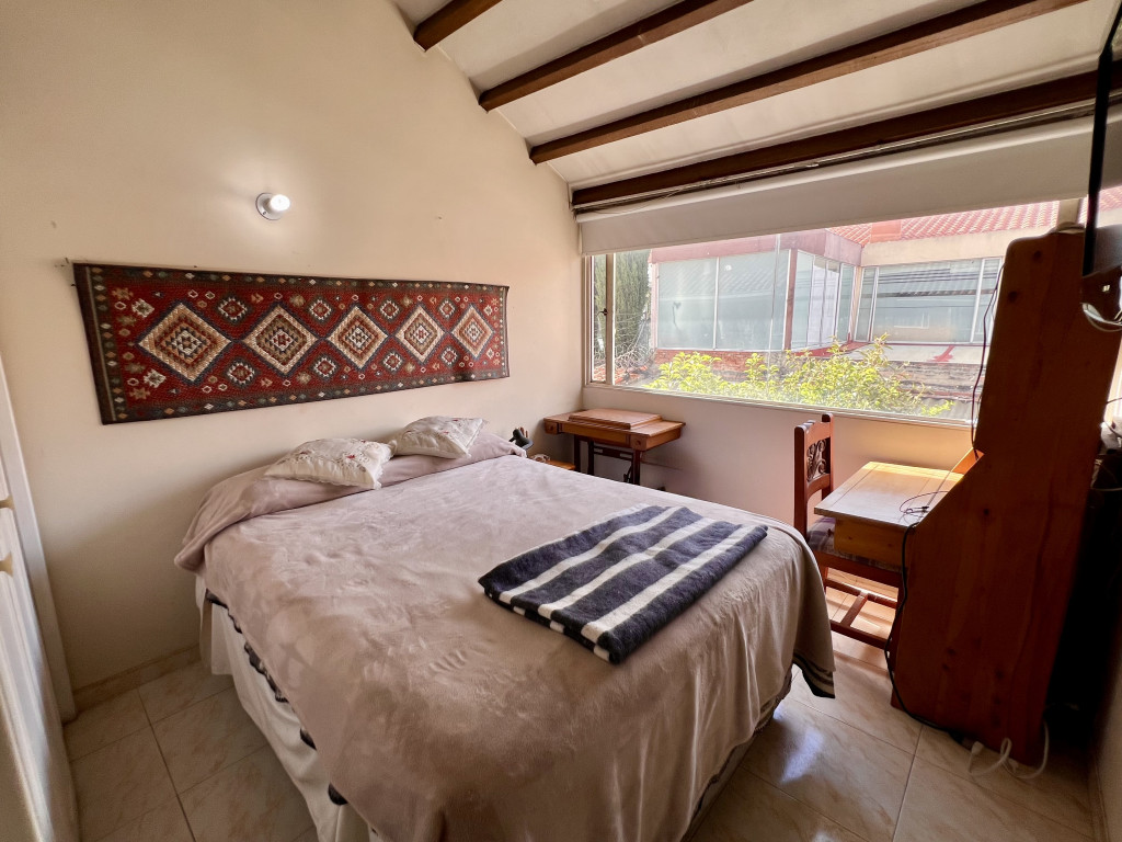 Casa en venta en Alhambra, Bogotá · foto 9 de 22