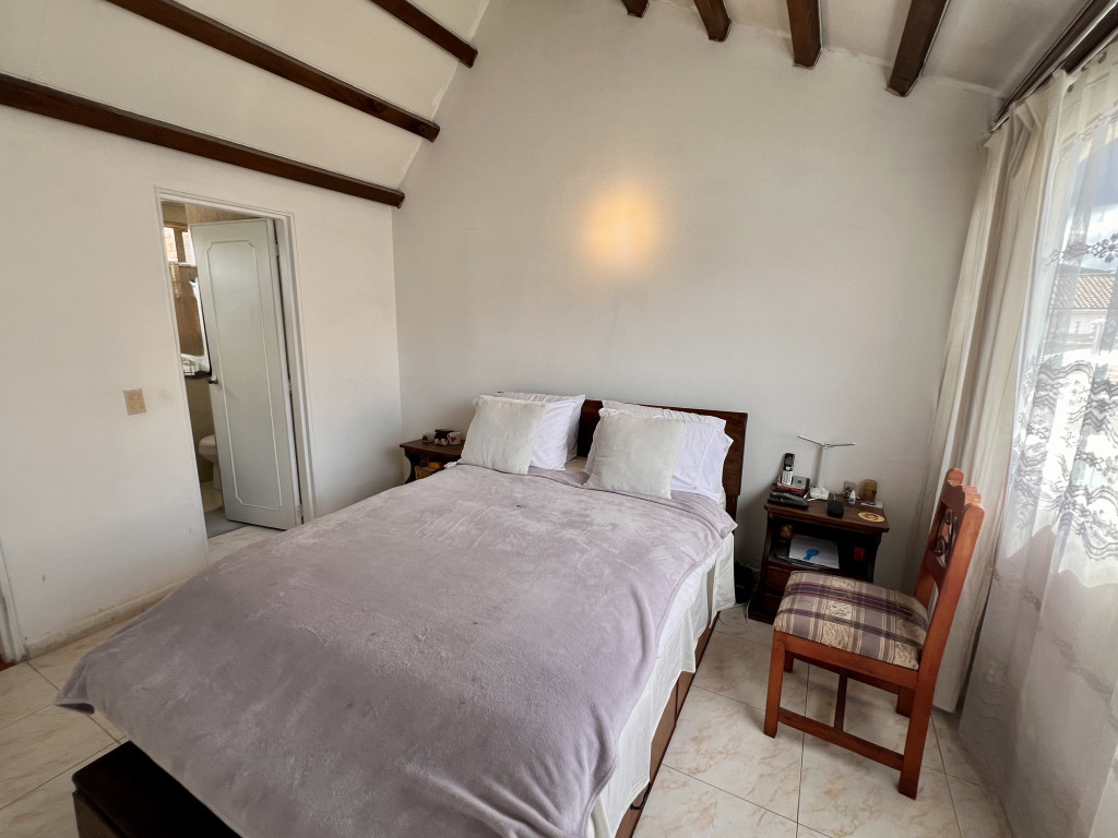 Casa en venta en Alhambra, Bogotá · foto 10 de 22