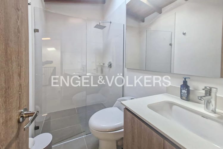 Casa de 3 alcobas en venta en La Ceja, 130 m² · foto 11 de 17