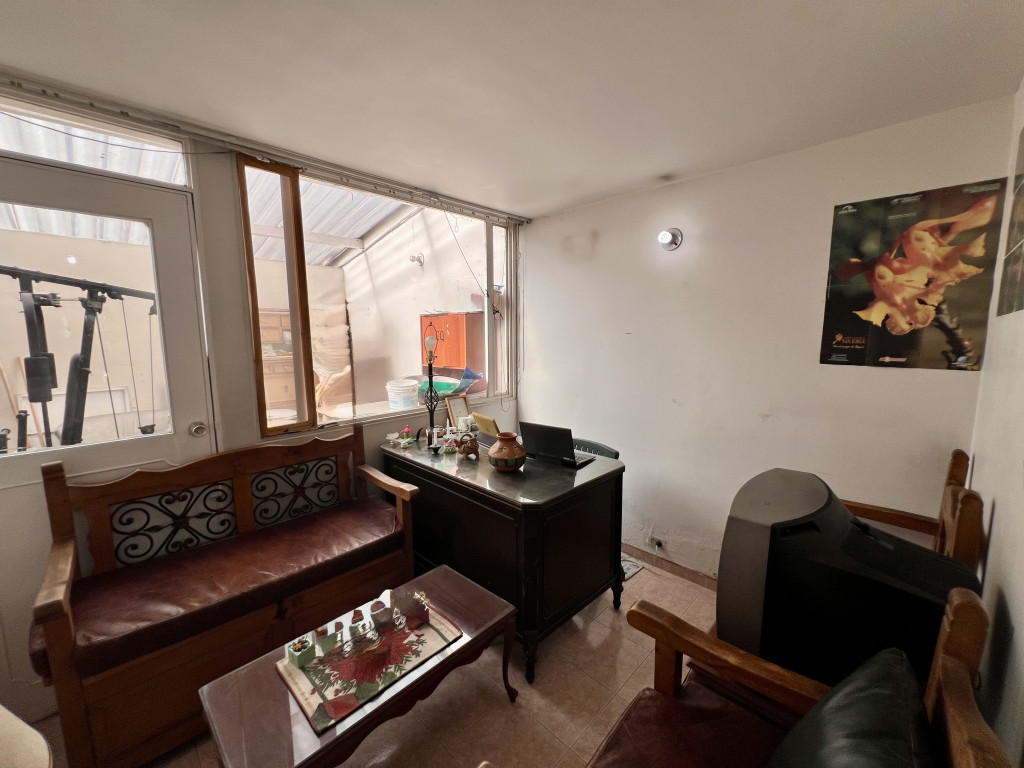 Casa en venta en Alhambra, Bogotá · foto 13 de 22