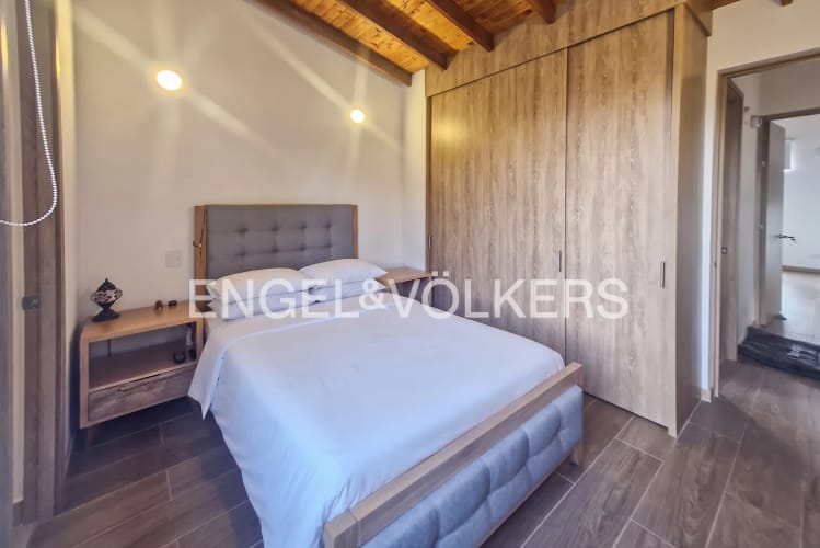 Casa de 3 alcobas en venta en La Ceja, 130 m² · foto 10 de 17