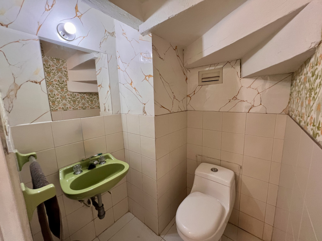 Casa en venta en Alhambra, Bogotá · foto 16 de 22